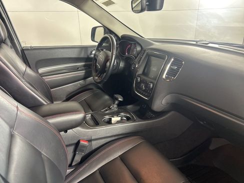 Used 2018 Dodge Durango GT w/ Premium Group image 11
