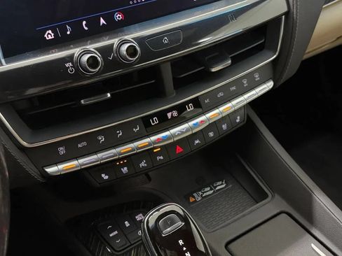 Used 2020 Cadillac CT5 Premium Luxury RWD image 27