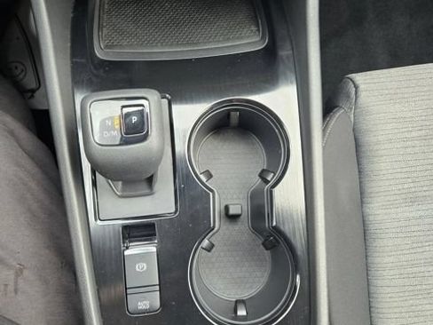 Used 2023 Nissan Rogue SV AWD/4WD image 26