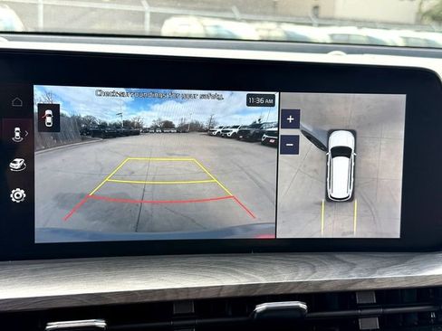 Used 2025 Kia Telluride SX Prestige X-Pro image 22