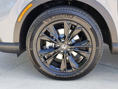 New 2026 Honda CR-V Sport Touring image 9