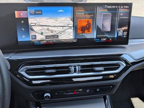 Used 2024 BMW 230i Coupe w/ Convenience Package RWD image 15