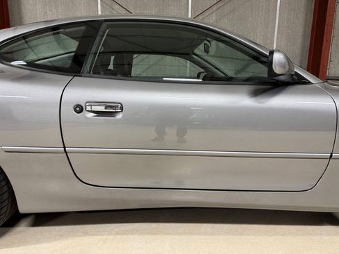 Used 2000 Aston Martin DB7 Vantage RWD image 36