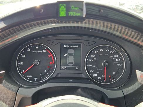 Used 2018 Audi A3 2.0T Premium w/ Convenience Package AWD/4WD image 20