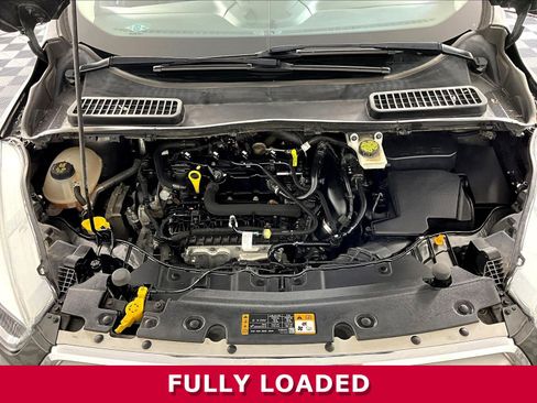 Used 2019 Ford Escape SE AWD/4WD image 28