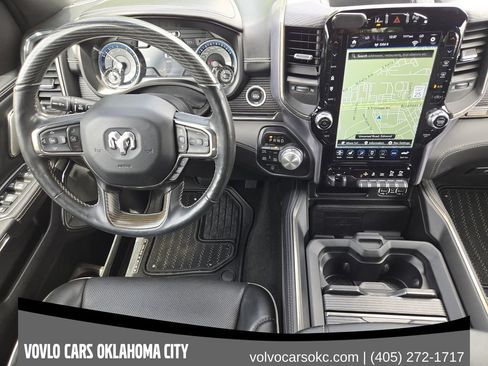 Used 2020 RAM 1500 Limited AWD/4WD image 30