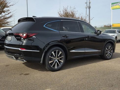 New 2026 Acura MDX FWD w/ Technology Package image 2