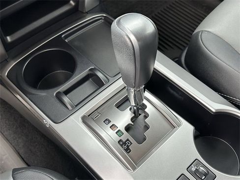 Used 2024 Toyota 4Runner SR5 Premium w/ Moonroof Package image 21