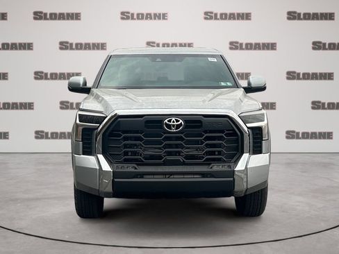 New 2026 Toyota Tundra SR5 AWD/4WD image 8