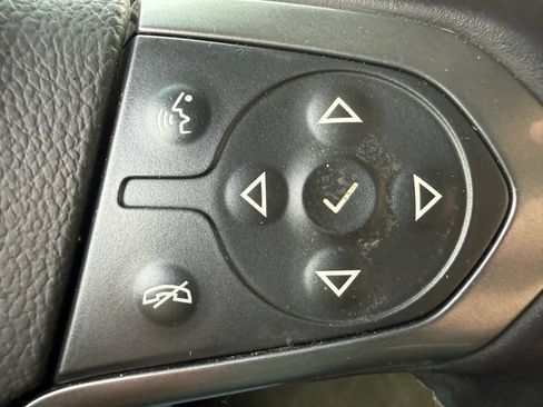 Used 2017 Chevrolet Silverado 1500 LT w/ All Star Edition image 15