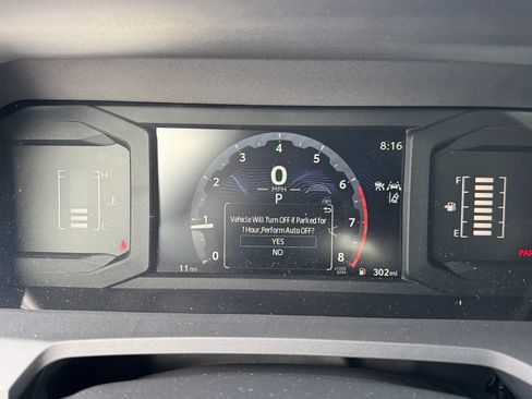 New 2026 Toyota Tacoma SR RWD image 22