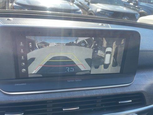 Used 2021 Kia Telluride SX image 19