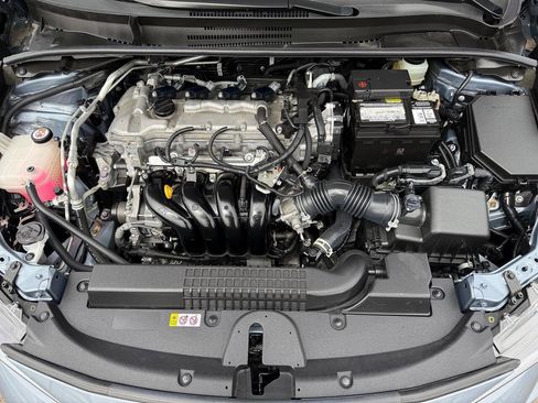 Used 2022 Toyota Corolla LE FWD image 17