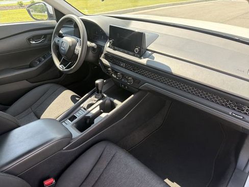 Used 2024 Honda Accord LX image 15