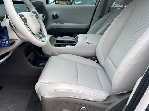New 2026 Hyundai Palisade FWD Hybrid image 26