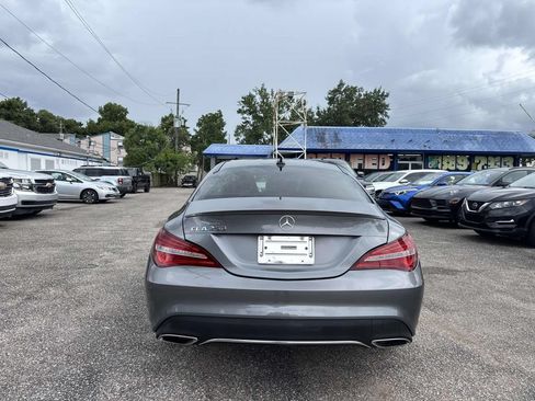 Used 2019 Mercedes-Benz CLA 250 image 7