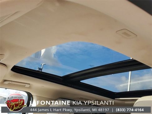 Used 2019 Lincoln Navigator Reserve image 11