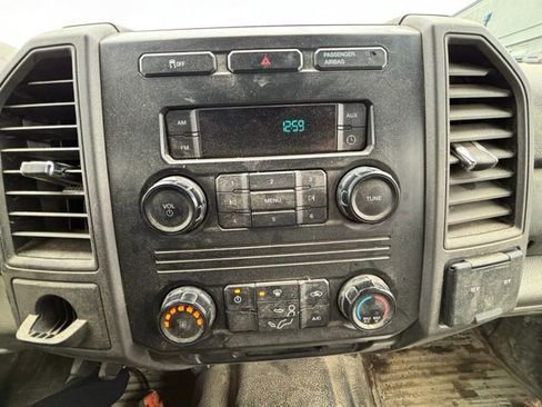 Used 2019 Ford F450 XL w/ Snow Plow Prep Package image 10