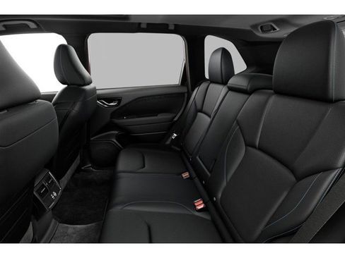 New 2026 Subaru Forester Limited image 17