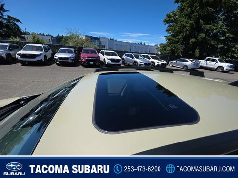 New 2026 Subaru Crosstrek 2.5i Limited AWD/4WD image 24