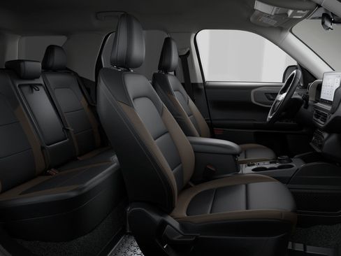 New 2026 Ford Bronco Sport Big Bend AWD/4WD image 22