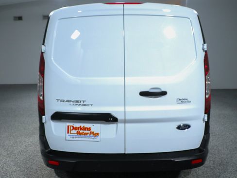 Used 2019 Ford Transit Connect XL FWD image 8