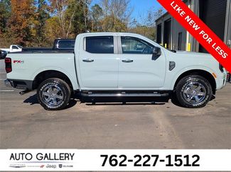 Used 2024 Ford Ranger XLT w/ Technology Package video 3