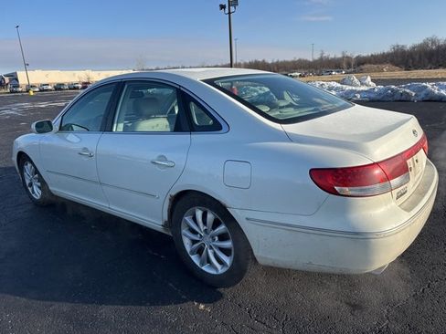 Used 2006 Hyundai Azera Limited image 6