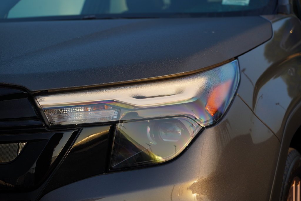 New 2026 Subaru Forester Sport AWD/4WD image 10