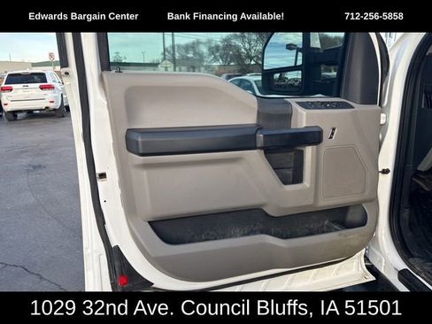 Used 2017 Ford F250 XL w/ Power Equipment Group image 13