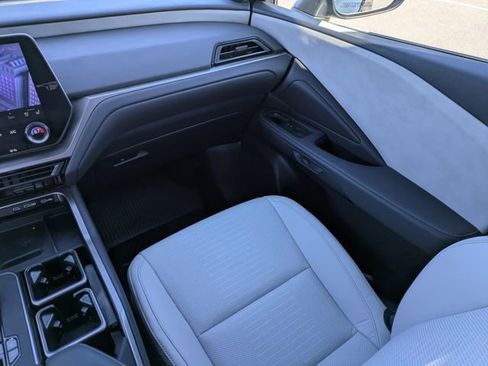 Used 2024 Lexus TX 350 AWD image 18