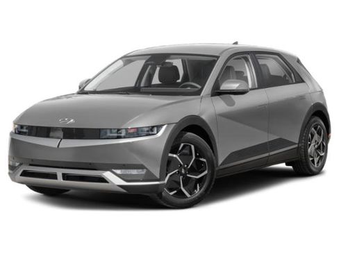 Certified 2024 Hyundai Ioniq 5 SEL RWD image 1
