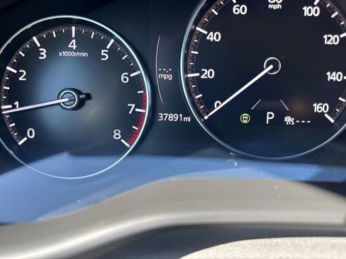 Used 2024 MAZDA CX-30 AWD 2.5 S w/ Select Sport Pkg image 21