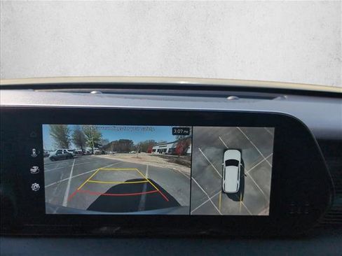 Used 2023 Hyundai Palisade Calligraphy image 14