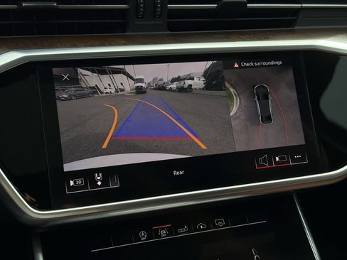 Used 2019 Audi A6 3.0T Premium Plus w/ Premium Plus Package image 4