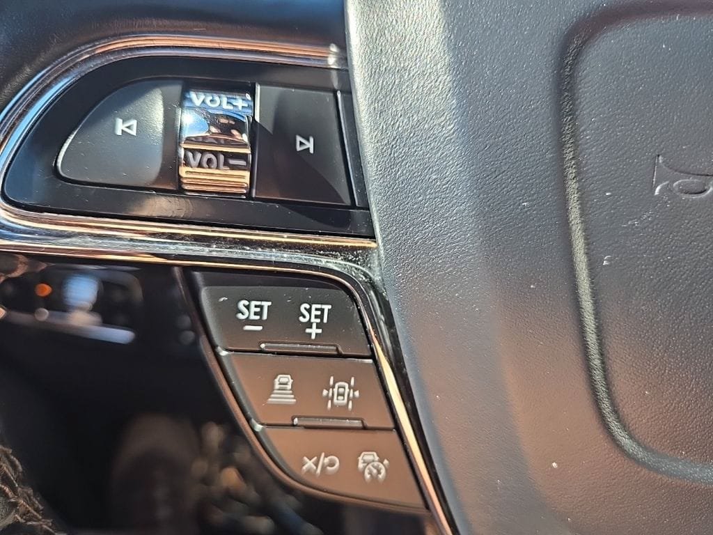 Used 2024 Lincoln Navigator L 4WD image 15