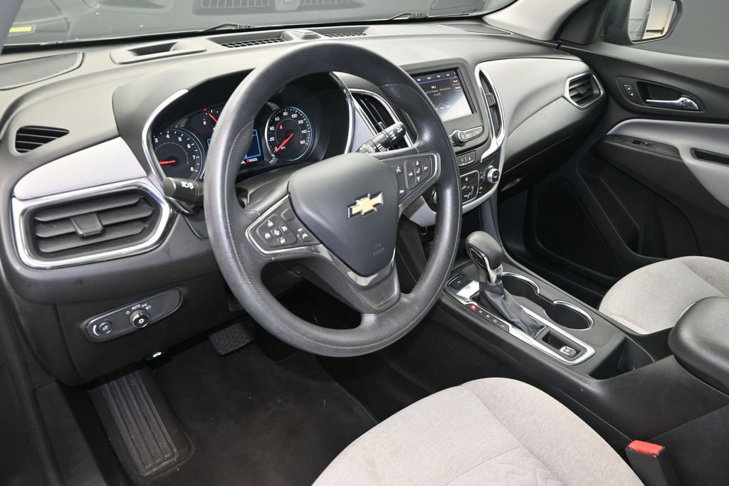 Used 2022 Chevrolet Equinox LT AWD/4WD image 20