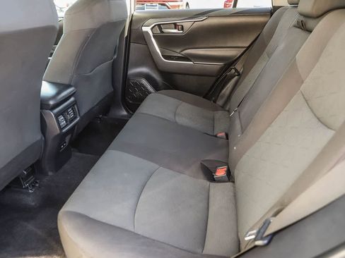 Used 2023 Toyota RAV4 XLE w/ Convenience Package image 18