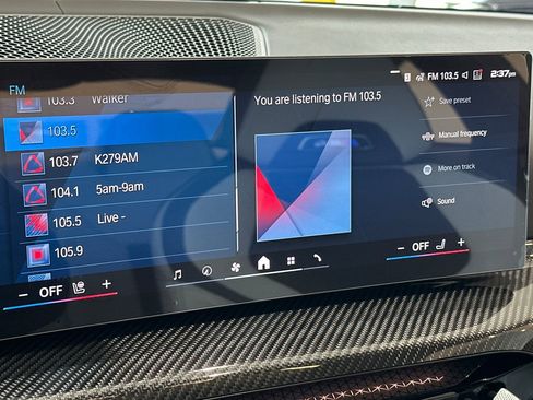 New 2026 BMW M4 Coupe image 14