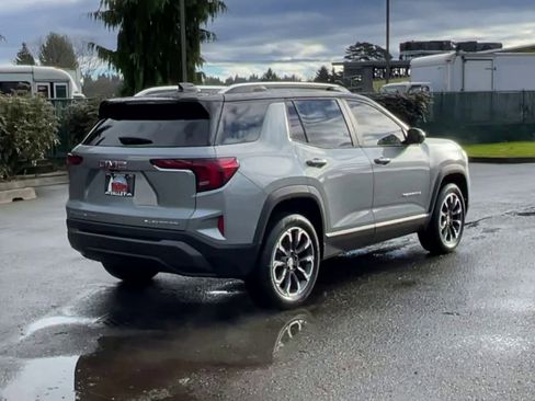 New 2026 GMC Terrain Elevation w/ Elevation Premium Package AWD/4WD image 73