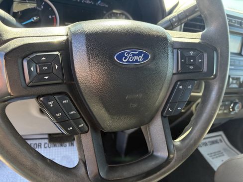 Used 2018 Ford F250 XLT image 24