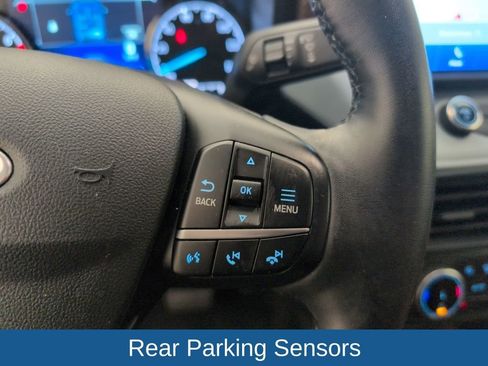 Certified 2024 Ford Maverick Lariat w/ 4K Tow Package image 42