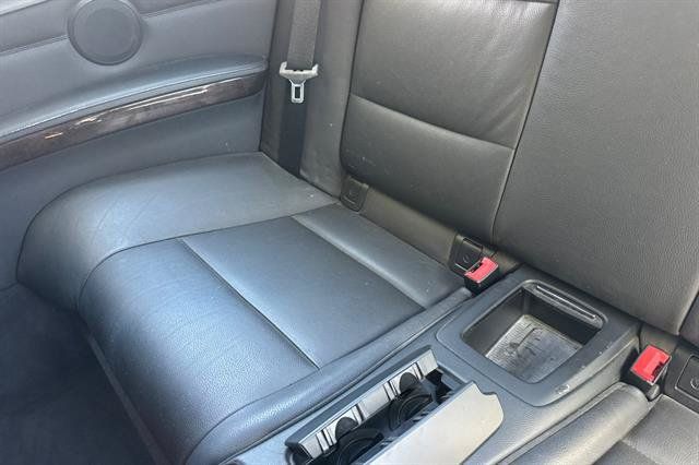 Used 2013 BMW 335i Convertible RWD image 12