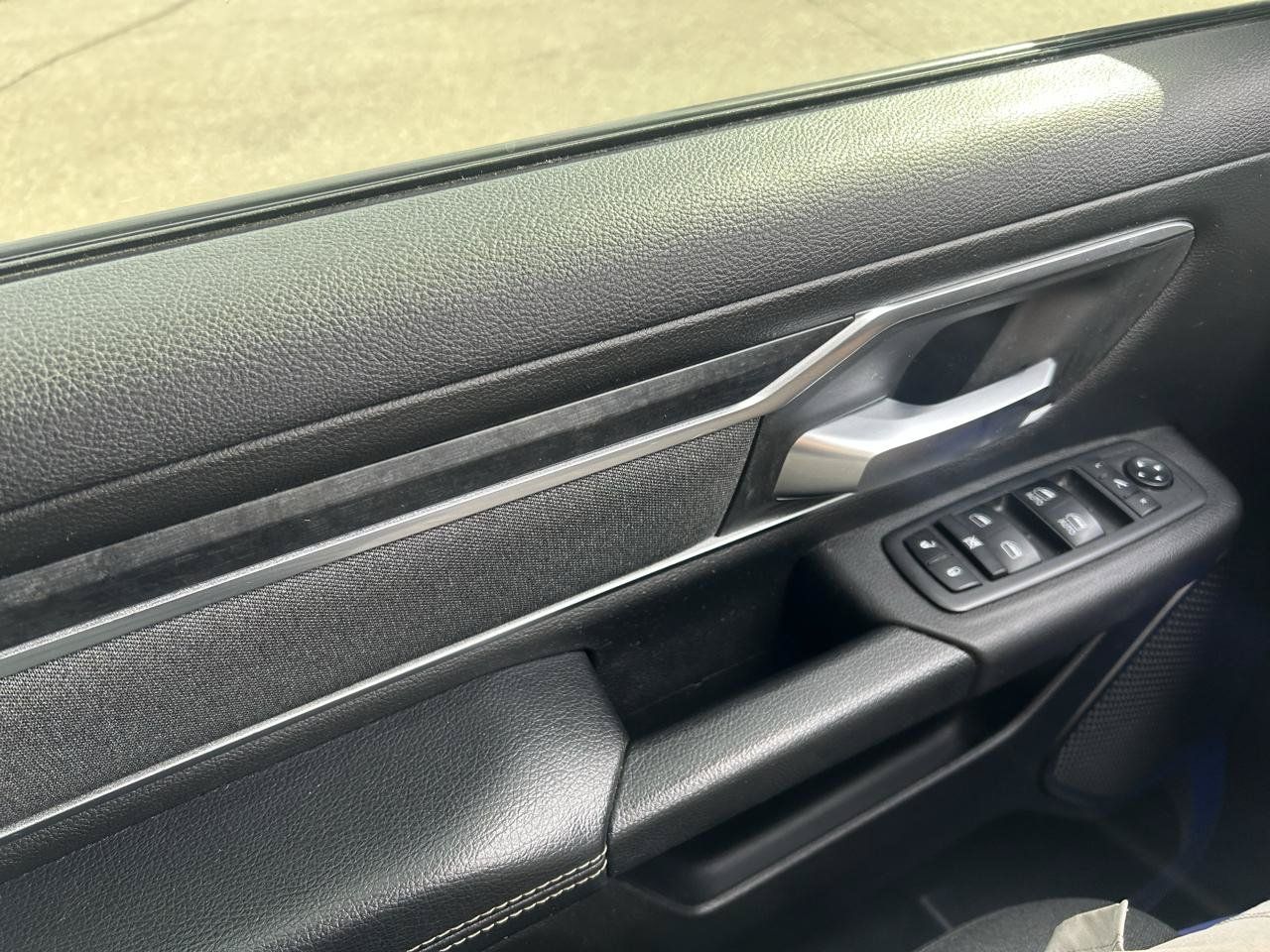Used 2019 RAM 1500 Big Horn AWD/4WD image 26