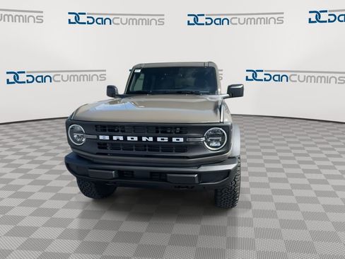 New 2026 Ford Bronco Big Bend AWD/4WD image 3