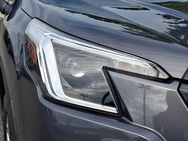 Used 2023 Subaru Forester AWD/4WD image 9