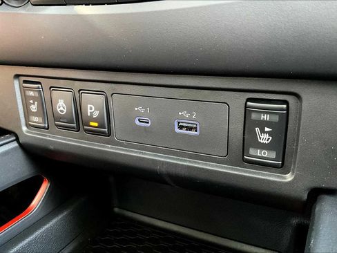 New 2026 Nissan Frontier Pro-X w/ Pro Premium Package image 19