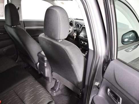 Used 2024 Mitsubishi Outlander Sport LE image 44