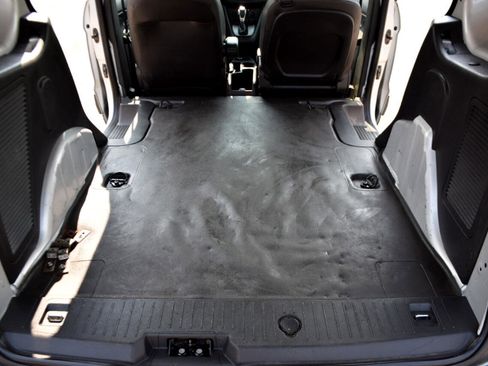 Used 2015 Ford Transit Connect XL image 12