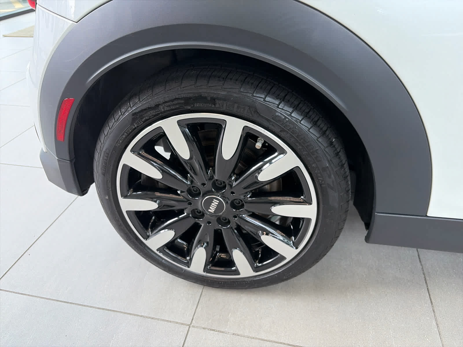 Used 2024 MINI Cooper S FWD image 24